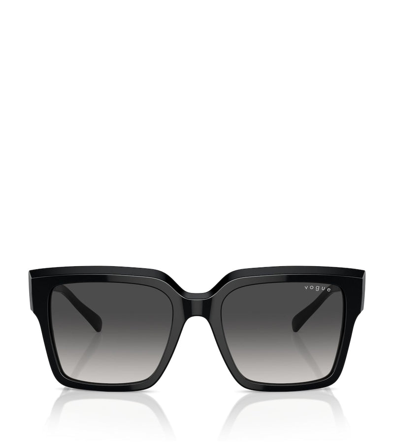 Vogue acetate sunglasses VO5553S - British product