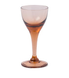 Prada New York liqueur glasses set of 2, imported from the UK