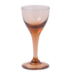 Prada New York liqueur glasses set of 2, imported from the UK
