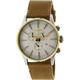 Nixon brown men's watch, imported from the UK