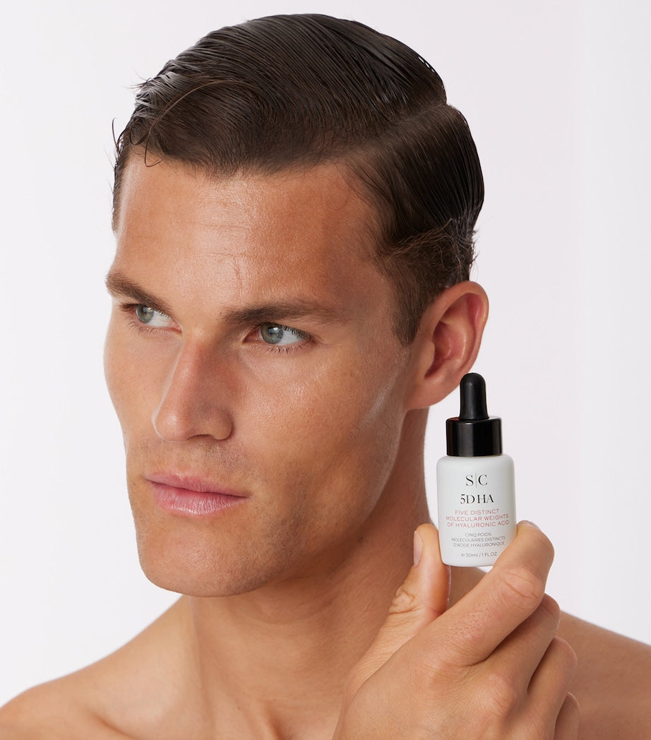 SKIN - CYCLES HA Serum 30ml (British brand)