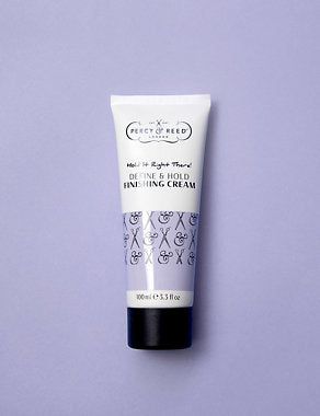 Define &amp;amp; Hold Finishing Cream 100ml Default Title