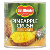 Del Monte Crushed Pineapple In Juice Default Title