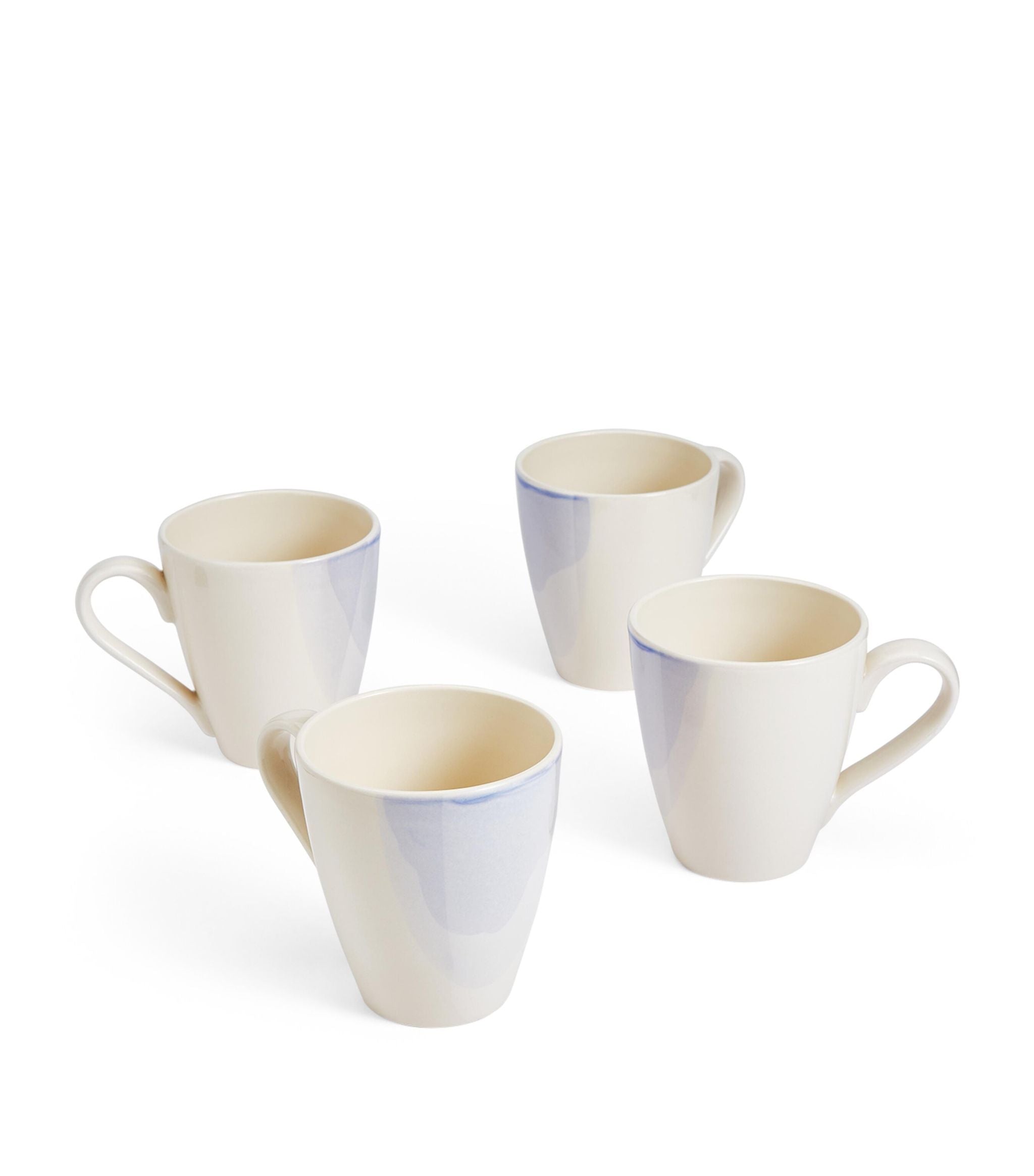 Delano Mugs (Set of 4)