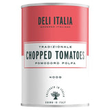 Deli Italia Chopped Tomatoes   400g