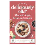 Deliciously Ella Almond, Apple &amp;amp; Raisin Granola 400g