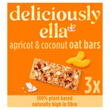 Deliciously Ella Apricot &amp;amp; Coconut Oat Bar Multipack Default Title