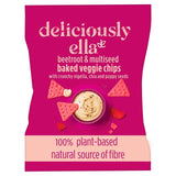 Deliciously Ella Beetroot &amp;amp; Multiseed Chips Default Title