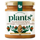 Deliciously Ella Crunchy Roasted Almond Butter   170g