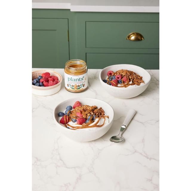 Deliciously Ella Crunchy Roasted Almond Butter   170g