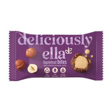 Deliciously Ella Hazelnut Nut Butter Bites 36g