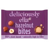 Deliciously Ella Hazelnut Nut Butter Bites   36g