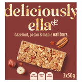 Deliciously Ella Hazelnut, Pecan &amp;amp; Maple Oat Bar