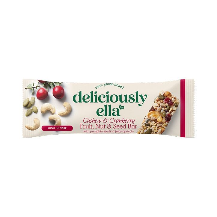 Deliciously Ella Roasted Almond Trail Mix Bar 40g