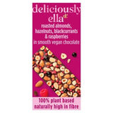 Deliciously Ella Roasted Almonds, Hazelnuts, Blackcurrants &amp;amp; Raspberries 85g