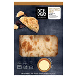 Dell'Ugo Italian Pinsa with Truffle Butter   220g