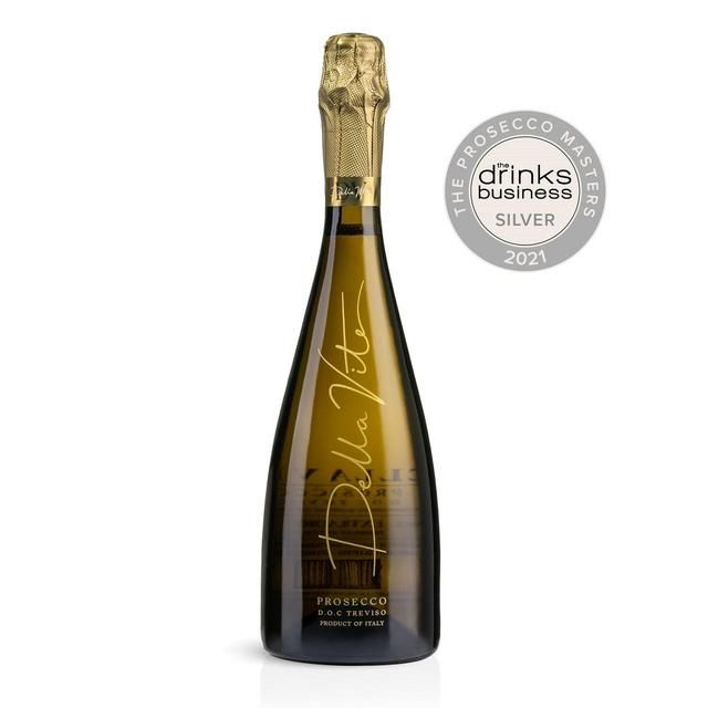 Della Vite Treviso D.O.C Prosecco   75cl