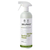 Delphis Eco Anti-Bacterial Sanitiser Spray