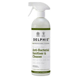 Delphis Eco Anti-Bacterial Sanitiser Spray   700ml