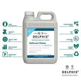 Delphis Eco Bathroom Cleaner   2L