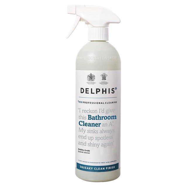 Delphis Eco Bathroom Spray