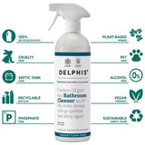 Delphis Eco Bathroom Spray