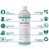 Delphis Eco Cream Cleaner   500ml