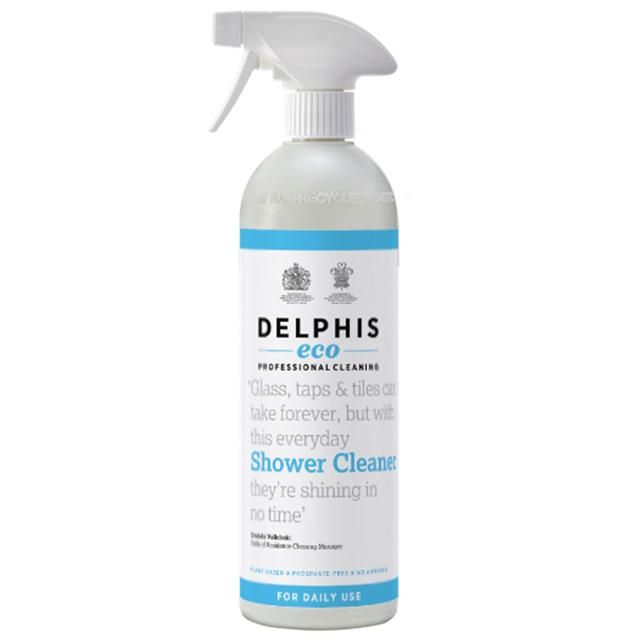 Delphis Eco Daily Shower Cleaner   700ml