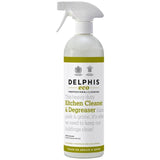 Delphis Eco Kitchen Cleaner and Degreaser   700ml