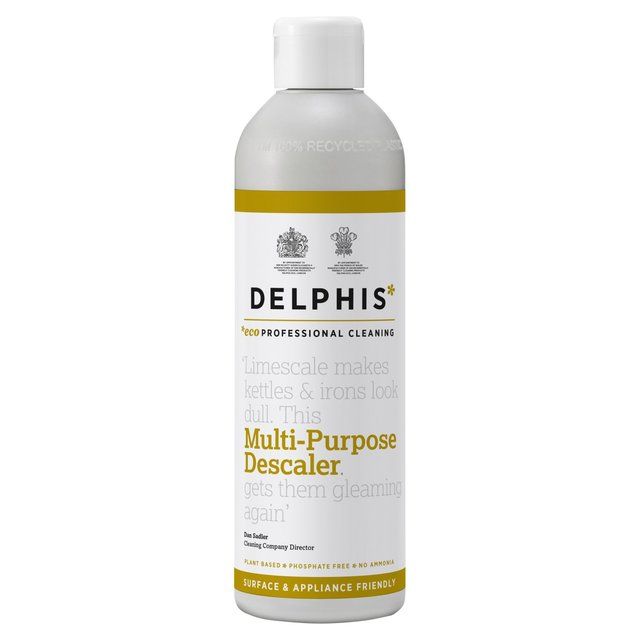 Delphis Eco Multi-Purpose Descaler   350ml