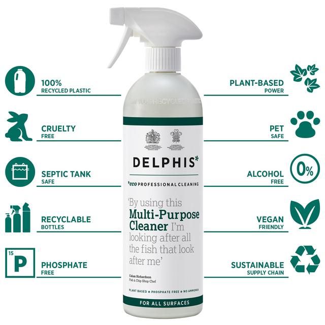 Delphis Eco Multi Purpose Spray