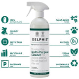 Delphis Eco Multi Purpose Spray