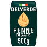 Delverde Penne Zita Rigate Default Title