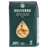 Delverde Rigatoni Bronzo