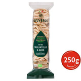 Delverde Whole Wheat Organic Tagliatelle