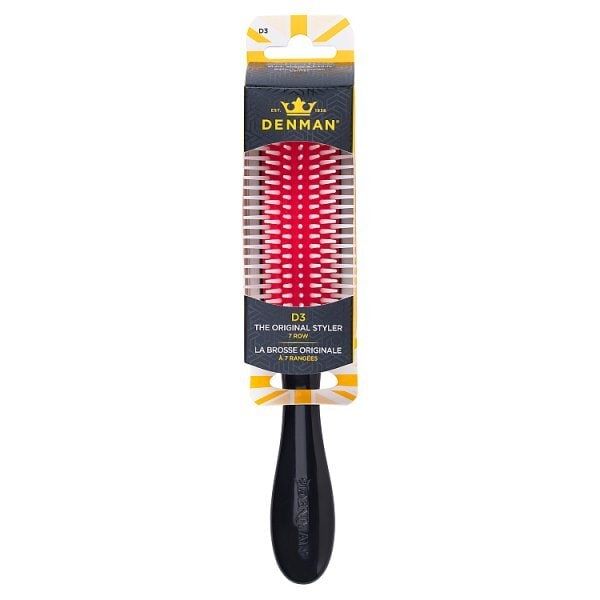 Denman Classic Medium Styling Hairbrush (D3)