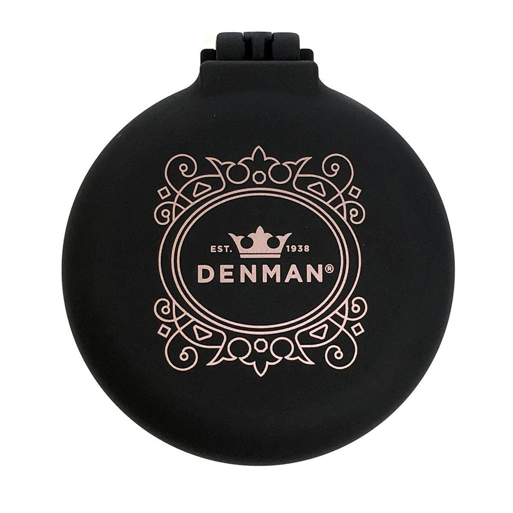 Denman D7 Hairbrush Compact