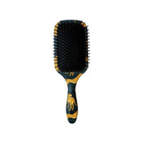 Denman D83 Deluxe Leopard Print Paddle Brush