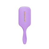 Denman D90L Tangle Tamer Ultra Paddle Brush Violet