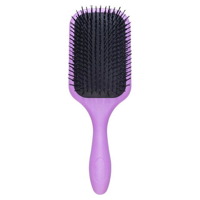 Denman D90L Violet Tangle Tamer Ultra