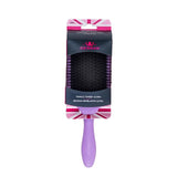 Denman D90L Violet Tangle Tamer Ultra