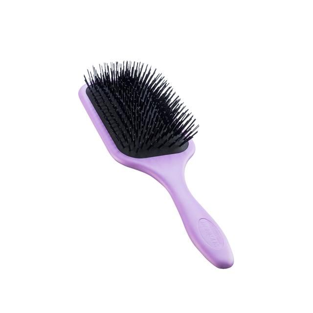 Denman D90L Violet Tangle Tamer Ultra