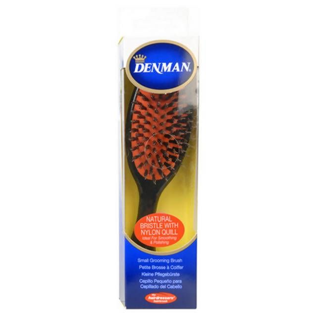 Denman Grooming Hair Brush D81S