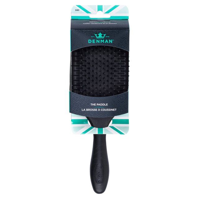 Denman Paddle Brush Large