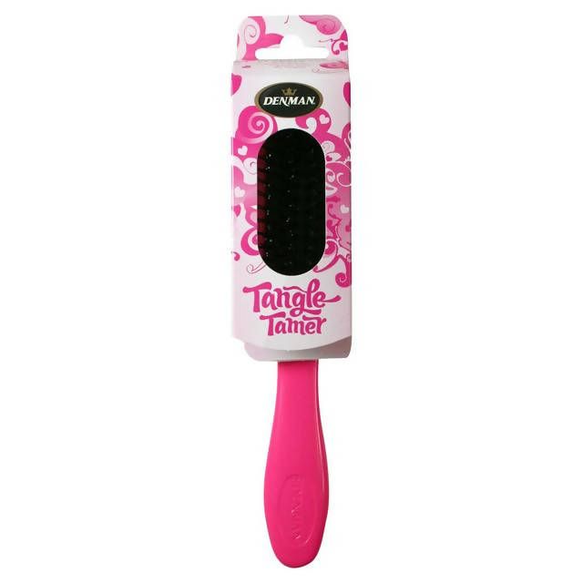 Denman Tangle Tamer Hair Brush