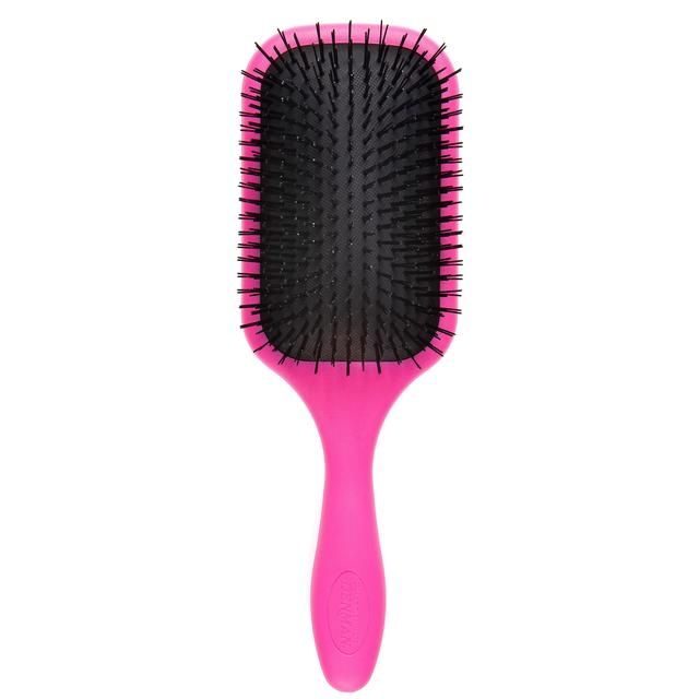 Denman Tangle Tamer Pink Ultra Large