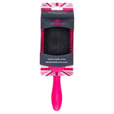 Denman Tangle Tamer Ultra Pink D90L