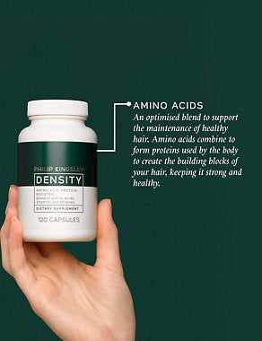 Density Amino Acid Protein Booster 120ml Default Title