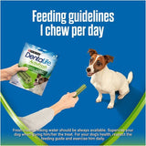 Dentalife ActivFresh Small Dental Chicken Dog Chews    115g