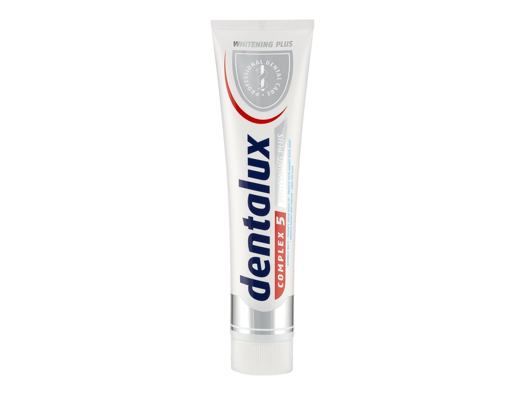 Dentalux Whitening Toothpaste